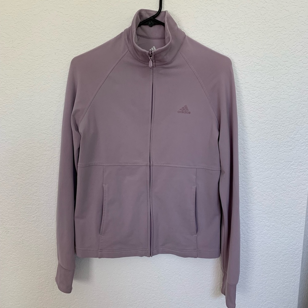 Adidas Athletic Jacket